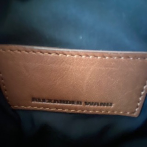Alexander Wang Brenda Camera Bag - Picture 5 of 7
